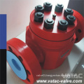 AA/BB/CC/Dd/Ee/FF/Hh Psl1-4 Pr1~2 API 6A Check Valve